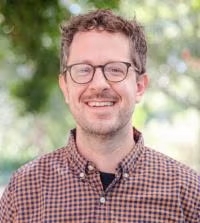 Headshot of Randy Carney.