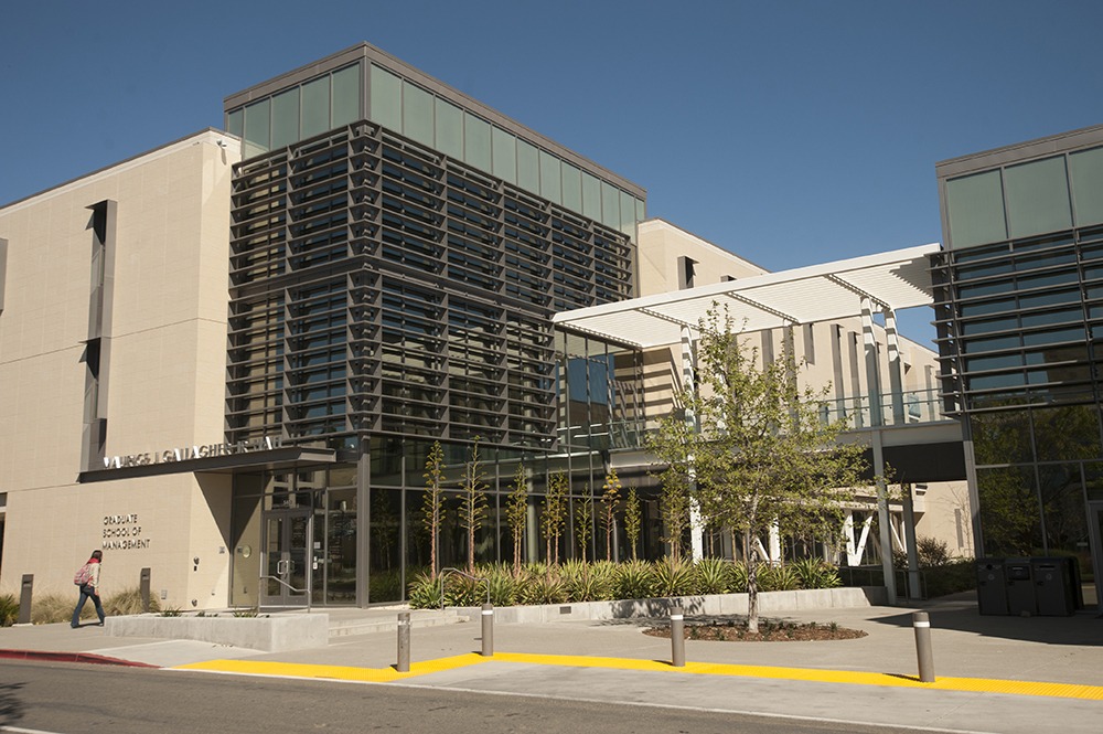 Gallagher Hall